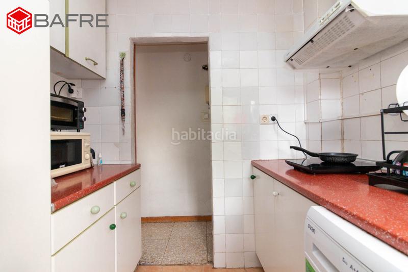 Foto 24adb8d3-93a4-40de-9d3b-d36cc2e68172. Flat with heating in Foso-Moreras Aranjuez