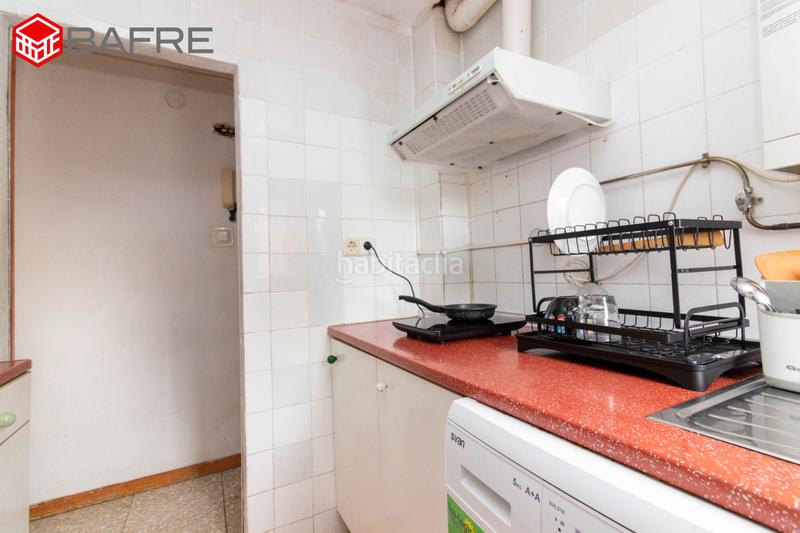 Foto 79820bf6-2c24-463f-a4fc-8ea29bbf1eae. Flat with heating in Foso-Moreras Aranjuez