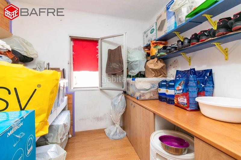 Foto f7917c8a-c05a-47f0-92be-c17d85cf5766. Flat with heating in Foso-Moreras Aranjuez