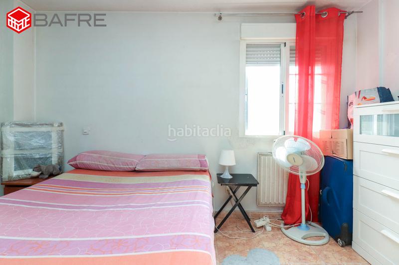 Foto 073975fa-e1ed-4877-bef1-60ccad6f0e72. Appartamento con riscaldamento in Lucero Madrid