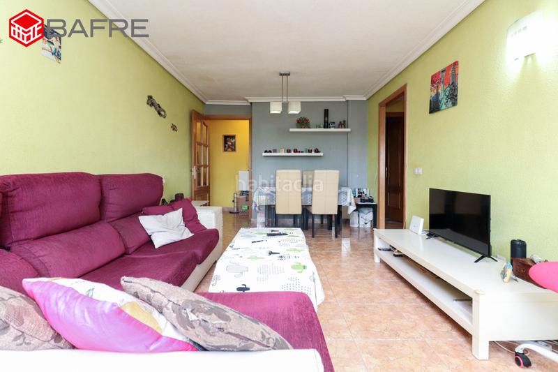 Foto 2a8856c0-3e43-4601-b60a-0631eee79d16. Appartamento con riscaldamento in Lucero Madrid