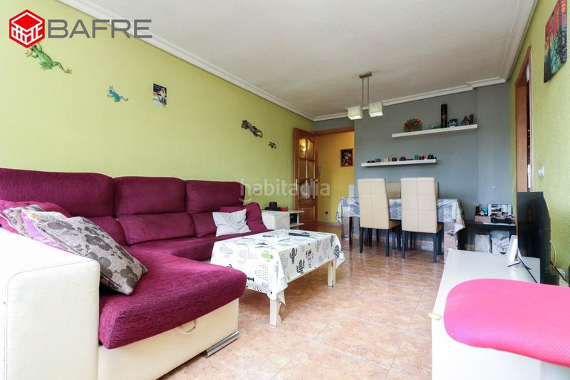 Foto 825cc58a-c7c8-4b02-a7ff-3e2e75bc2be8. Appartamento con riscaldamento in Lucero Madrid