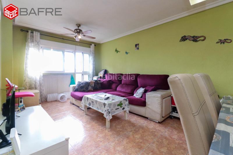 Foto 890b1135-8a7e-4e88-a20e-31a57fe4d373. Appartamento con riscaldamento in Lucero Madrid