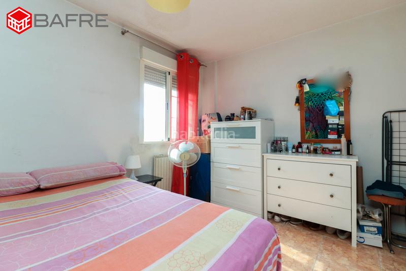 Foto 8fbbadfe-bf8b-4afb-9a7c-87a72bf050da. Appartamento con riscaldamento in Lucero Madrid