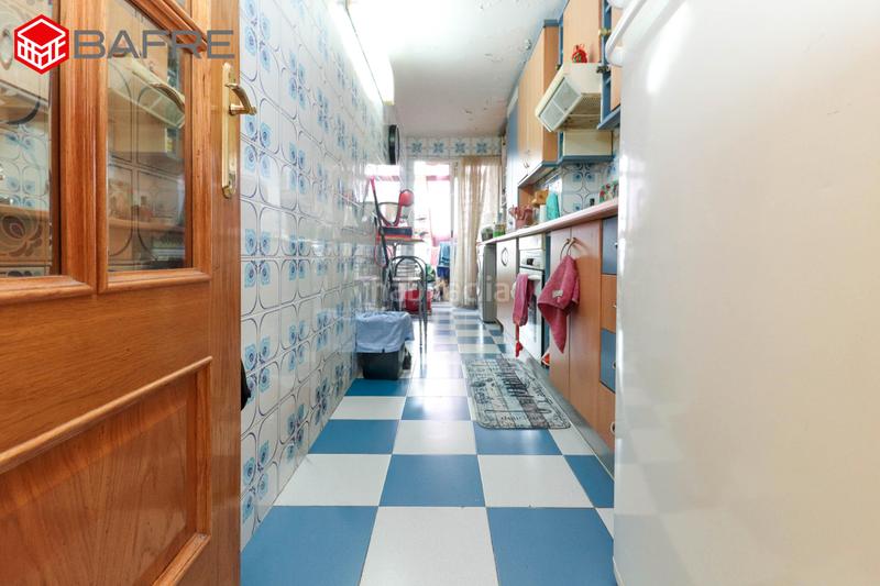 Foto 1cfb56b0-d25d-41d7-a4af-aef2ef40470e. Appartement avec chauffage dans Lucero Madrid