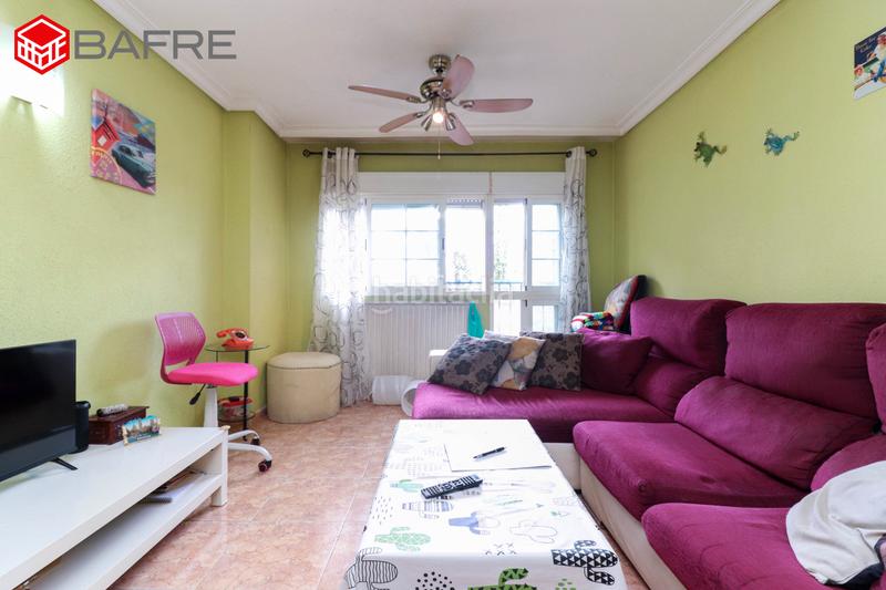 Foto 2daccd24-af7d-4766-bb99-b5bdbd4d1b75. Appartement avec chauffage dans Lucero Madrid