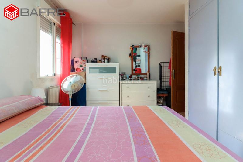 Foto 3cad782c-4057-4739-b846-a1315c537224. Appartement avec chauffage dans Lucero Madrid