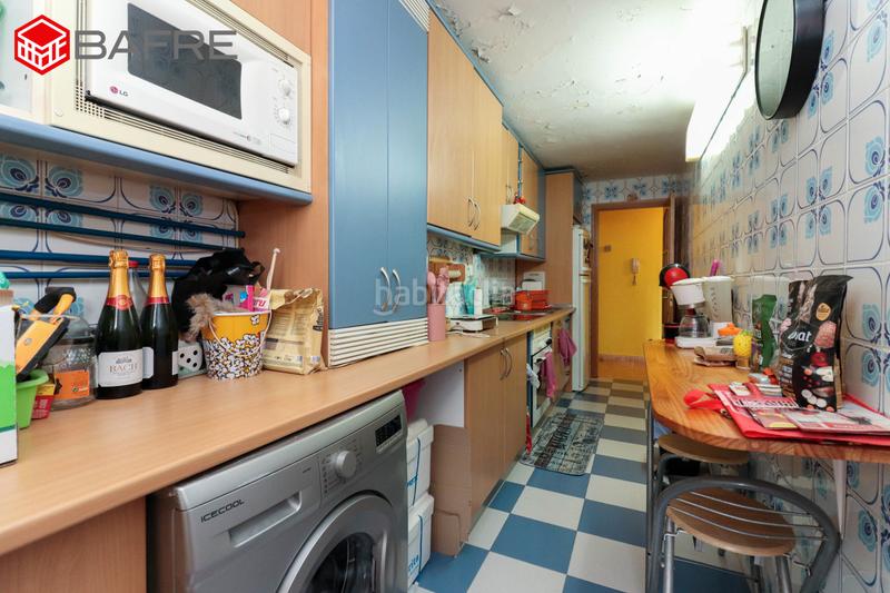 Foto 6da28198-22b5-420d-a064-497bb8ad5071. Appartement avec chauffage dans Lucero Madrid