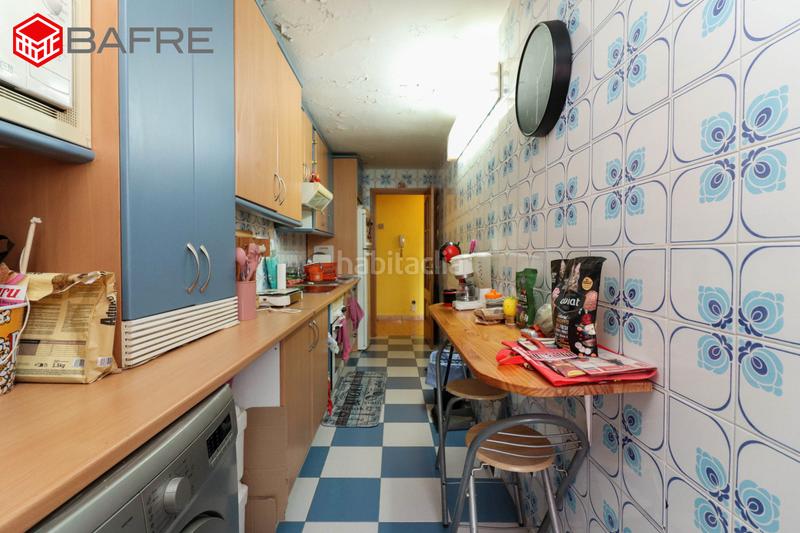 Foto 946e26f0-bf2c-4119-b1c2-a5f95edc61f5. Appartement avec chauffage dans Lucero Madrid