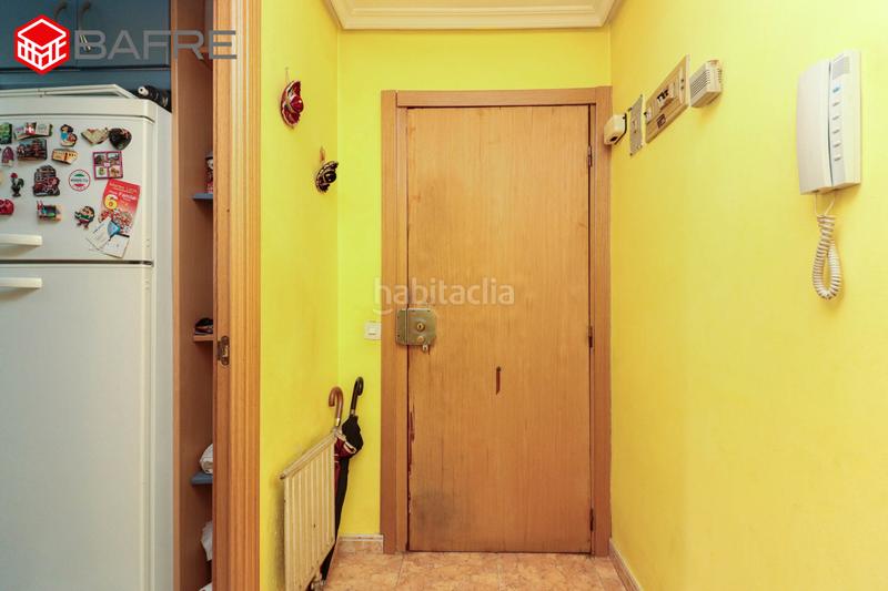 Foto b9ee7210-b825-4b46-b50f-dbe3609a5d79. Appartement avec chauffage dans Lucero Madrid