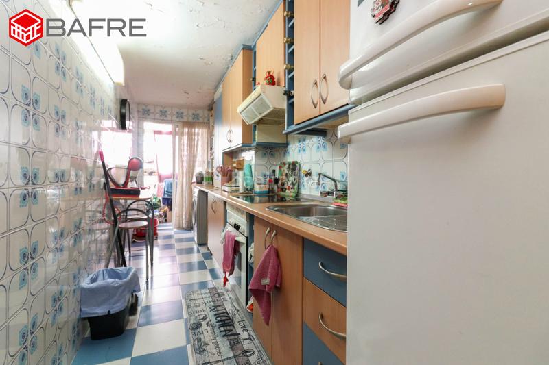 Foto ecd8631a-177f-4524-ba1b-8842249079db. Appartement avec chauffage dans Lucero Madrid