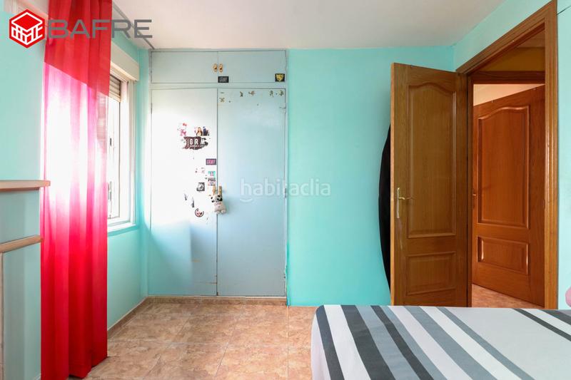 Foto 220ab616-453b-43e8-81ec-5681710fd90a. Flat with heating in Lucero Madrid