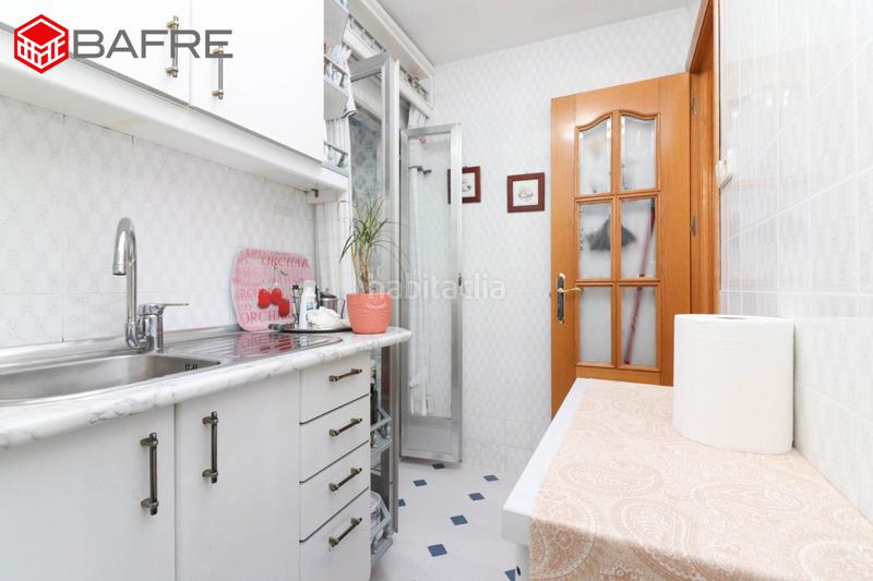 Foto d7ceca96-eef3-448d-9026-95286c794f6a. Appartamento con riscaldamento in Abrantes Madrid