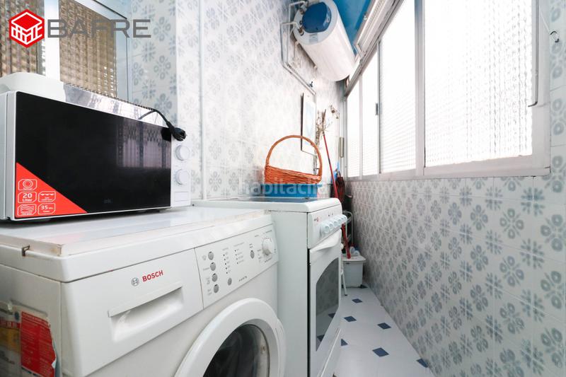 Foto 18b7c46c-69df-491f-8860-71c982447112. Flat with heating in Abrantes Madrid