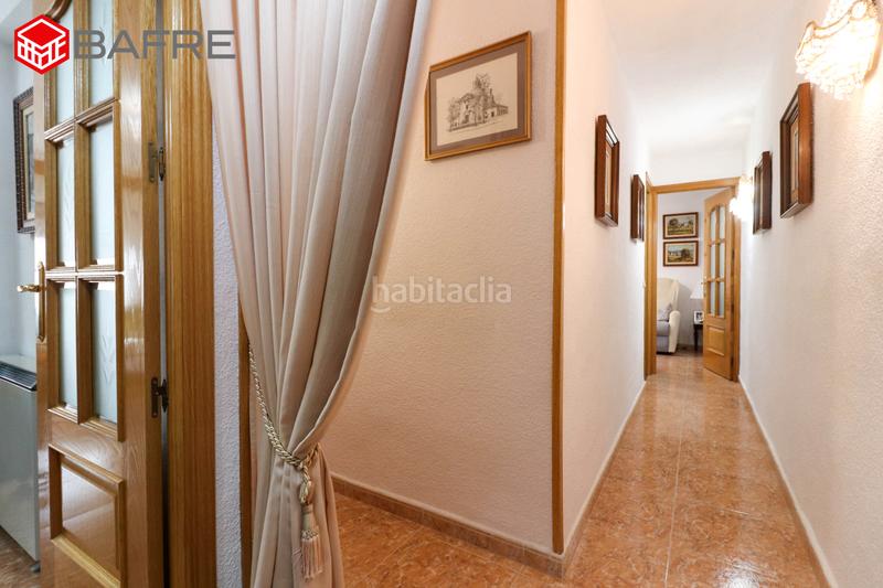 Foto 33455890-5fc5-452d-871b-a438de3e0924. Flat with heating in Abrantes Madrid