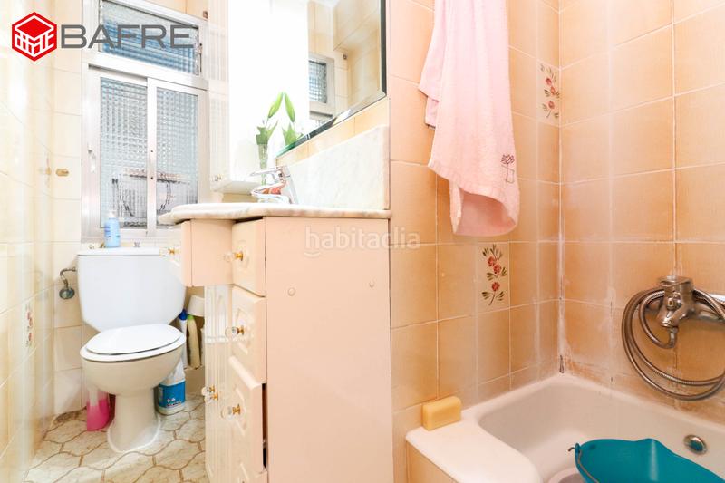 Foto 339e0ec9-9931-426d-83f5-de4b68342abf. Flat with heating in Abrantes Madrid