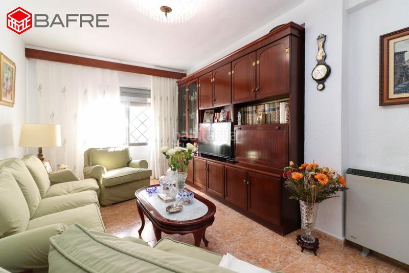 Foto 5d7ea4c4-51ce-4982-8f91-c338a79f187f. Flat with heating in Abrantes Madrid