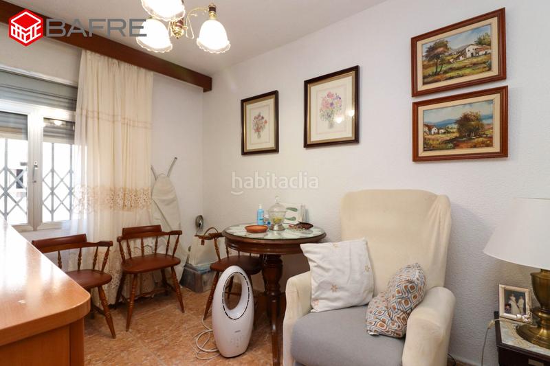Foto c2f7bb8f-e3ba-48e4-b828-7dd743fa52ea. Flat with heating in Abrantes Madrid