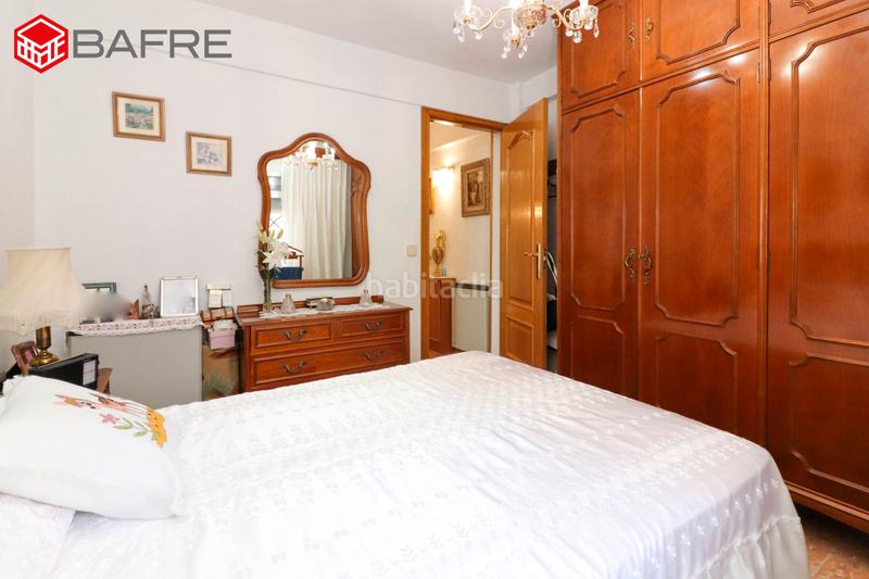 Foto fe86038e-3bb8-492e-b848-5af386507570. Flat with heating in Abrantes Madrid