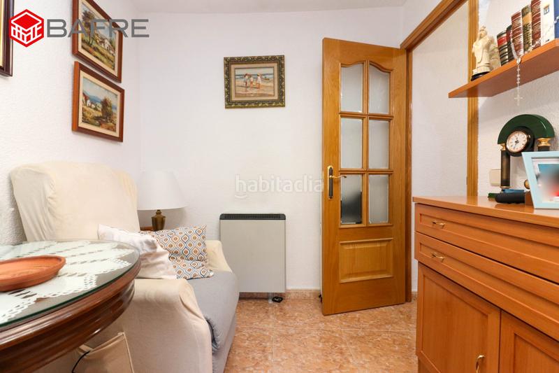 Foto b3e2e89e-9565-4468-a9bd-7d6e670351cb. Piso en Abrantes Madrid