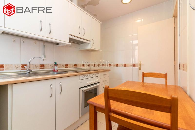 Foto 2896e011-8a54-4ca2-b255-2608fc6b82ae. Appartamento con riscaldamento in Valdezarza Madrid