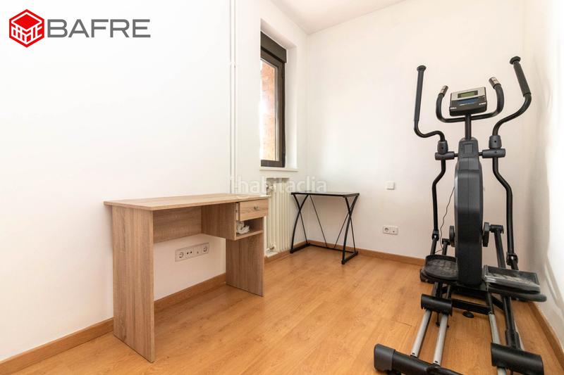 Foto 5e67eefb-d89c-4b86-b8ca-560cb0bab7e5. Appartamento con riscaldamento in Valdezarza Madrid