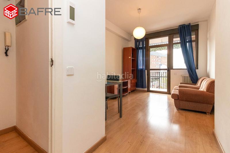 Foto c68eb6ce-52b9-4e9f-ab1b-2b3cfc7c4371. Appartamento con riscaldamento in Valdezarza Madrid