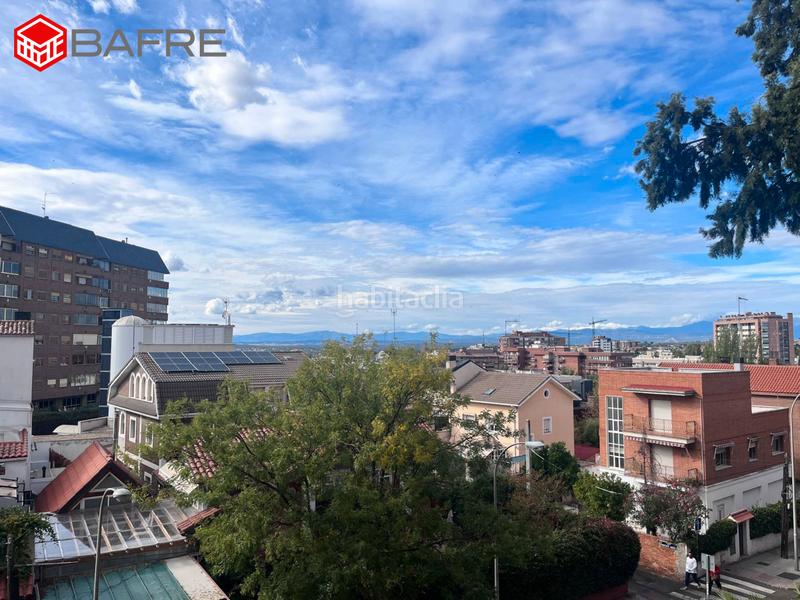 Foto 037ccf62-0f54-4f4d-aa83-a1d6be31d241. Appartement avec chauffage dans Valdezarza Madrid