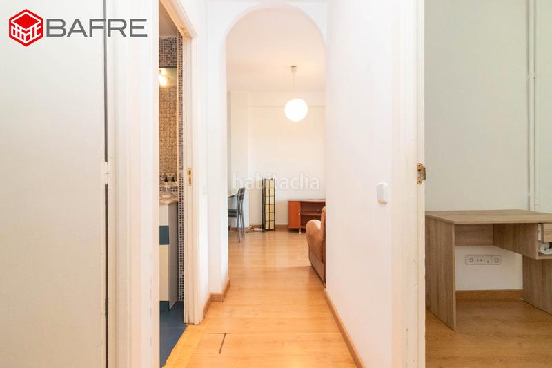 Foto 28a540c4-0d49-49dc-a12f-1c49810b53e6. Appartement avec chauffage dans Valdezarza Madrid