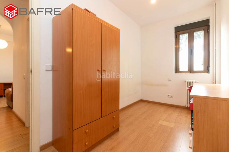 Foto 560ae12a-b35c-4d40-a713-42bbb93a33b6. Appartement avec chauffage dans Valdezarza Madrid