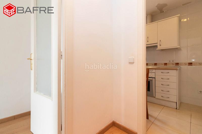 Foto 5bf53dd0-0cfc-46e9-8d56-6b268d092d1e. Appartement avec chauffage dans Valdezarza Madrid