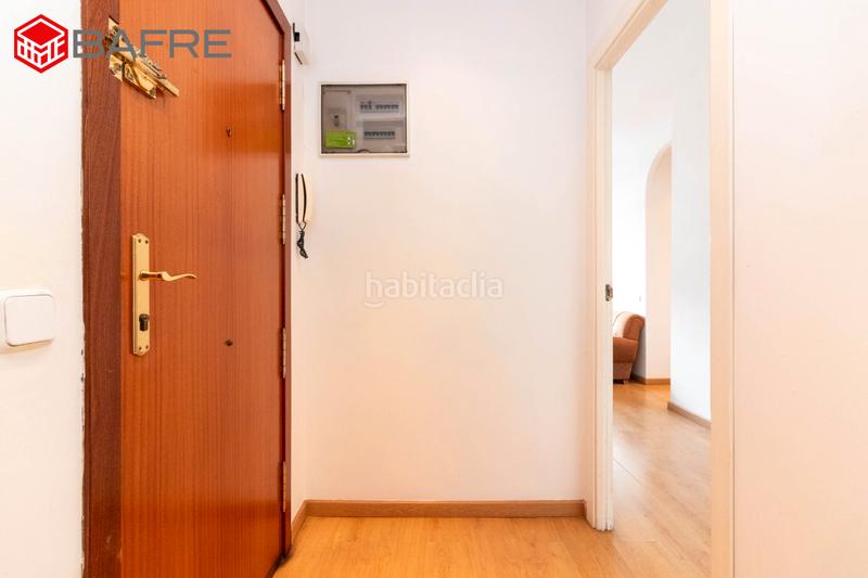 Foto 6a72312a-f192-43cf-bc9e-6a518417ff00. Appartement avec chauffage dans Valdezarza Madrid