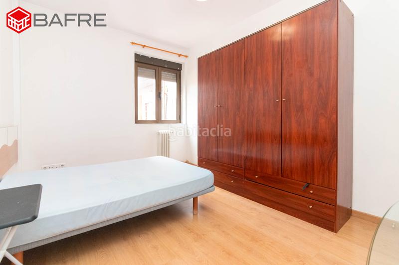 Foto 6f4e767b-2d74-4ab3-a29c-07ab921f5fc8. Appartement avec chauffage dans Valdezarza Madrid