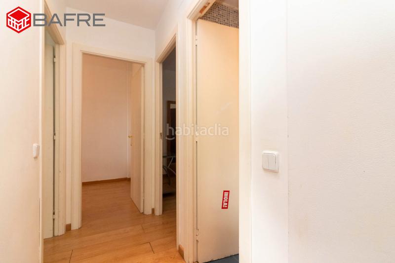 Foto 774be105-9bcb-47f5-9c2e-aee1fd002276. Appartement avec chauffage dans Valdezarza Madrid