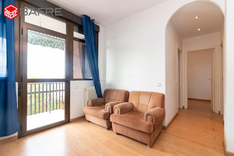 Foto 78d819aa-e9ab-4d3f-a235-b3933f1814b8. Appartement avec chauffage dans Valdezarza Madrid
