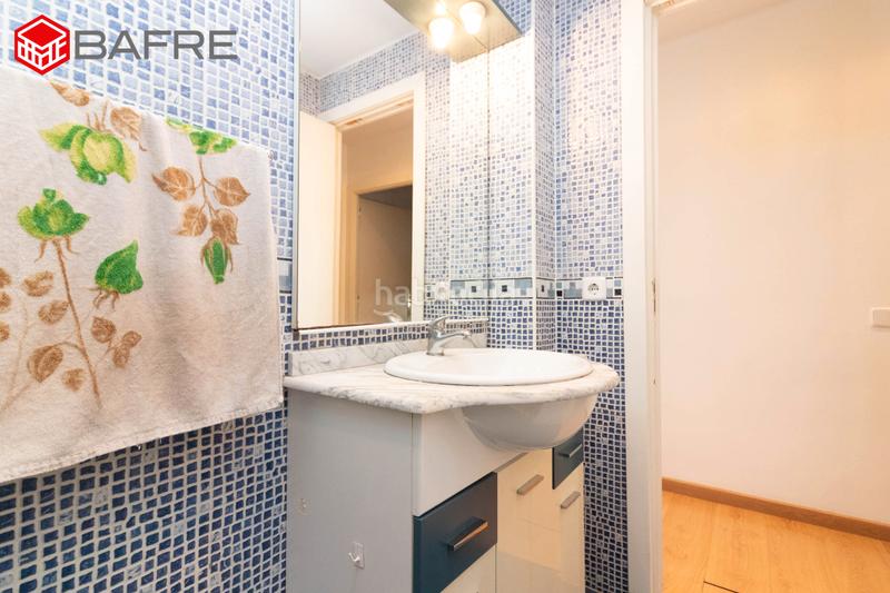 Foto 7f3f8118-3929-4ba9-a890-26851ec215f3. Appartement avec chauffage dans Valdezarza Madrid