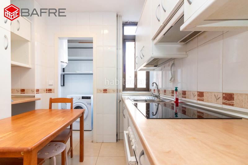 Foto a226d887-bdb5-4270-9482-c5e6e1087f8c. Appartement avec chauffage dans Valdezarza Madrid