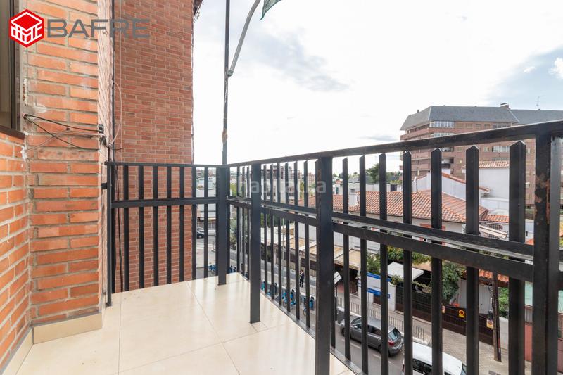 Foto dcbb63a3-5939-4020-8a89-aee5a4d08129. Appartement avec chauffage dans Valdezarza Madrid