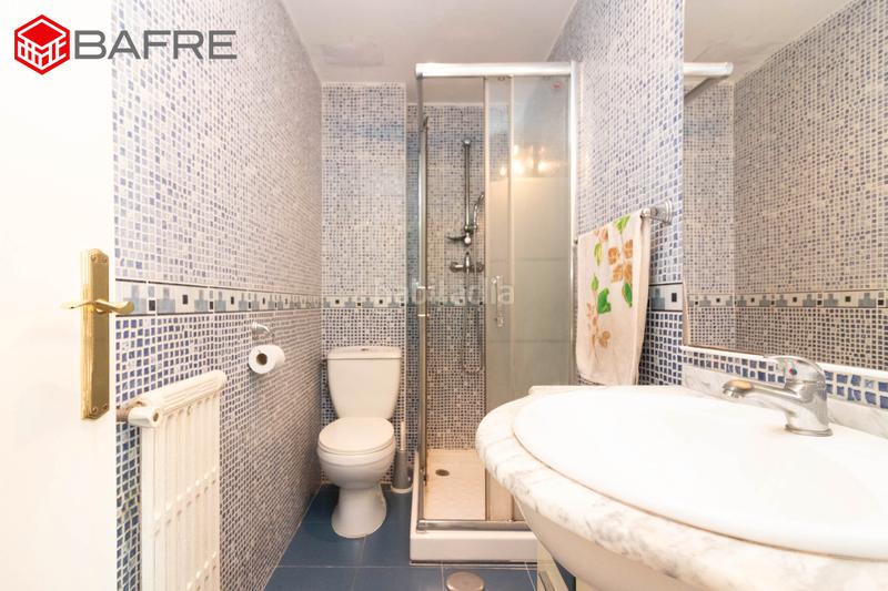 Foto 3fa40013-37ad-4251-8d7b-e2626ca41601. Etagenwohnung mit heizung in Valdezarza Madrid