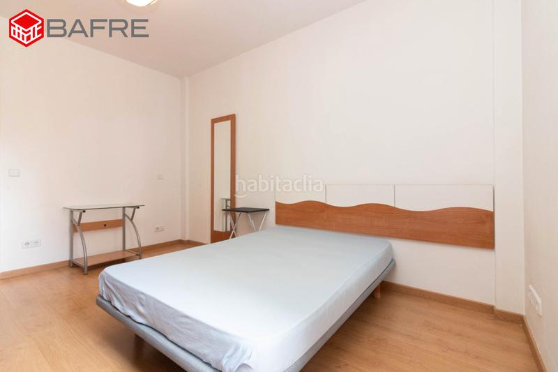 Foto 61af77ec-32a4-436f-807d-187faa89ef85. Etagenwohnung mit heizung in Valdezarza Madrid