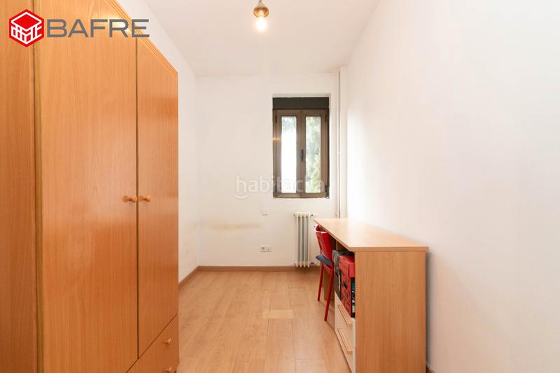 Foto 372c10dd-3aa6-41f5-a549-a56d036a5d04. Flat with heating in Valdezarza Madrid