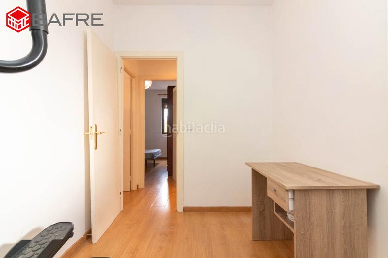 Foto 5cb2da50-d05d-4086-8bd5-e2063a4ec37b. Flat with heating in Valdezarza Madrid