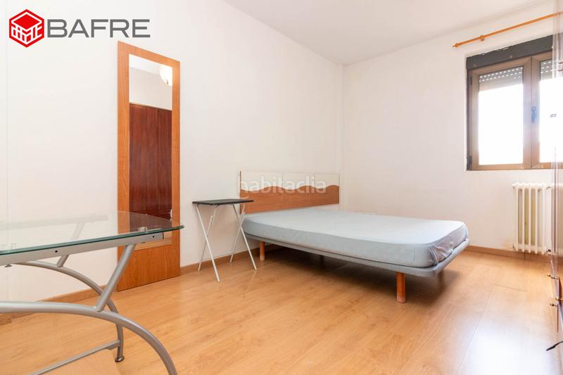 Foto b2c308c8-711e-4181-926b-ee55d27d9313. Flat with heating in Valdezarza Madrid