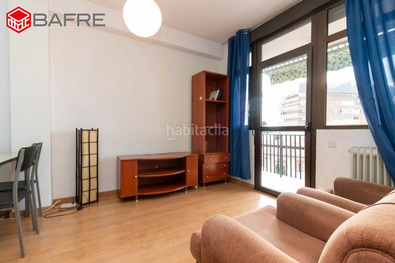 Foto b4d512e8-2ee6-4e78-925a-e42574b13bb0. Flat with heating in Valdezarza Madrid