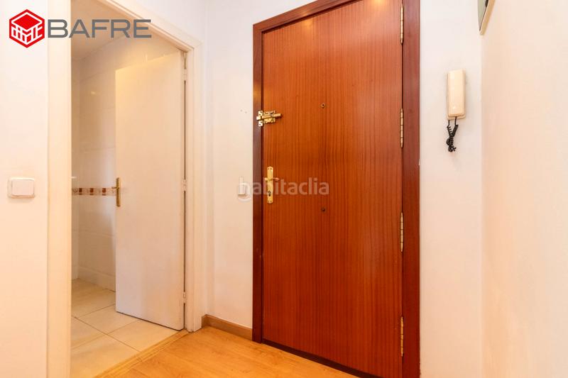 Foto bdec5788-af61-46bb-ad29-2e6fcac6cb05. Flat with heating in Valdezarza Madrid