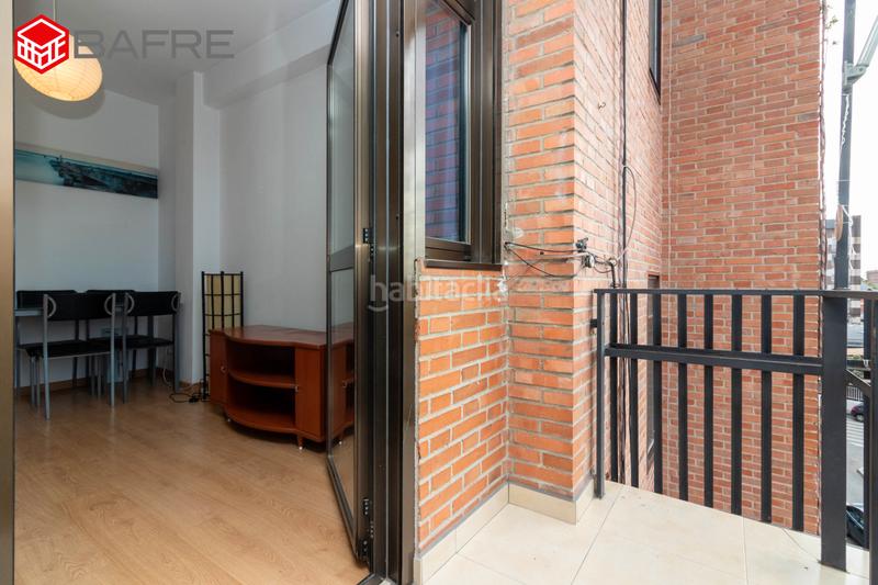 Foto e3af956a-6d2f-458b-a156-e09c09873515. Flat with heating in Valdezarza Madrid