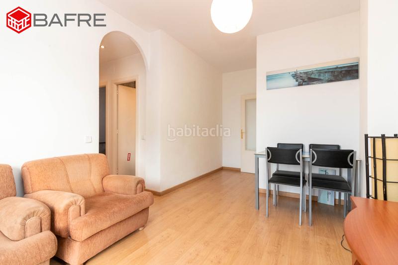 Foto ef441cdc-4da5-46b9-bd6f-7a554857494f. Flat with heating in Valdezarza Madrid