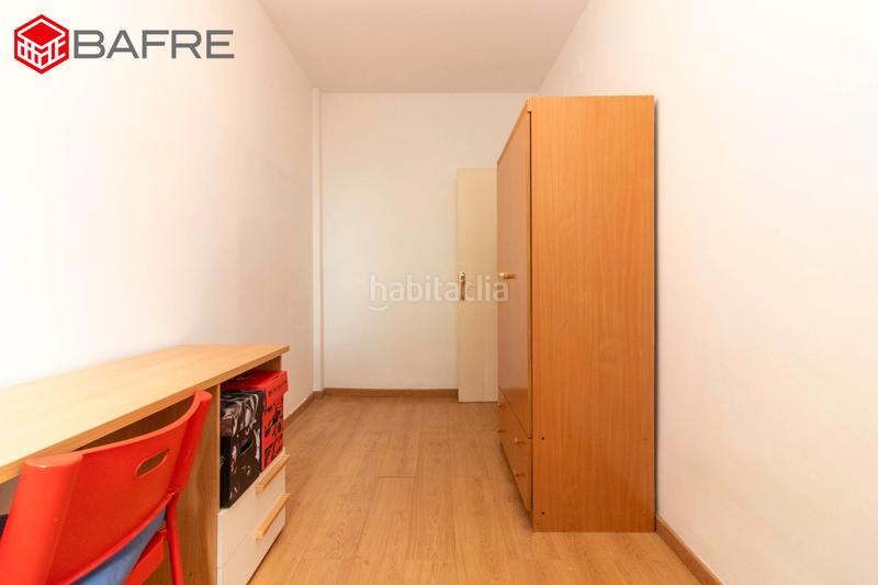 Foto ffd64556-b1e7-436e-941f-7d77c8961dae. Flat with heating in Valdezarza Madrid