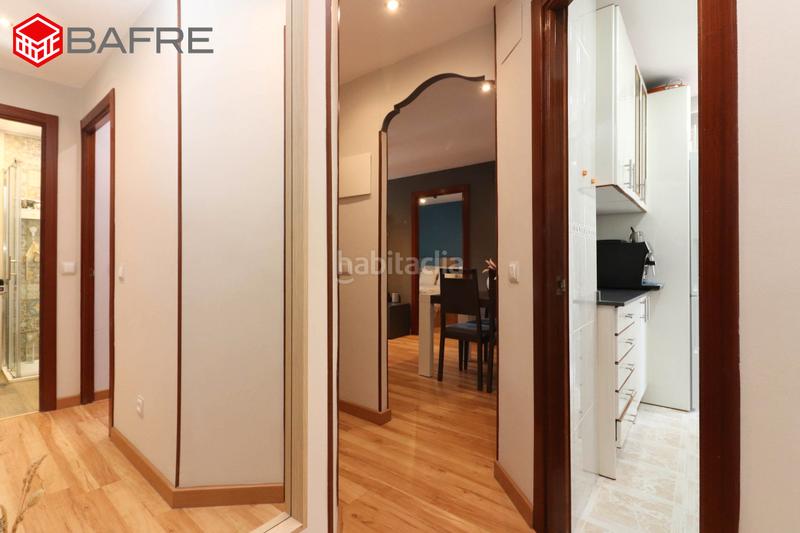 Foto a217fada-8639-4c35-accc-ff473d2b4ec8. Appartamento con riscaldamento in Pradolongo Madrid