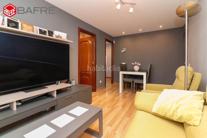 Foto b78beaff-afbe-43ca-82a8-3d2a4680ec3f. Appartamento con riscaldamento in Pradolongo Madrid